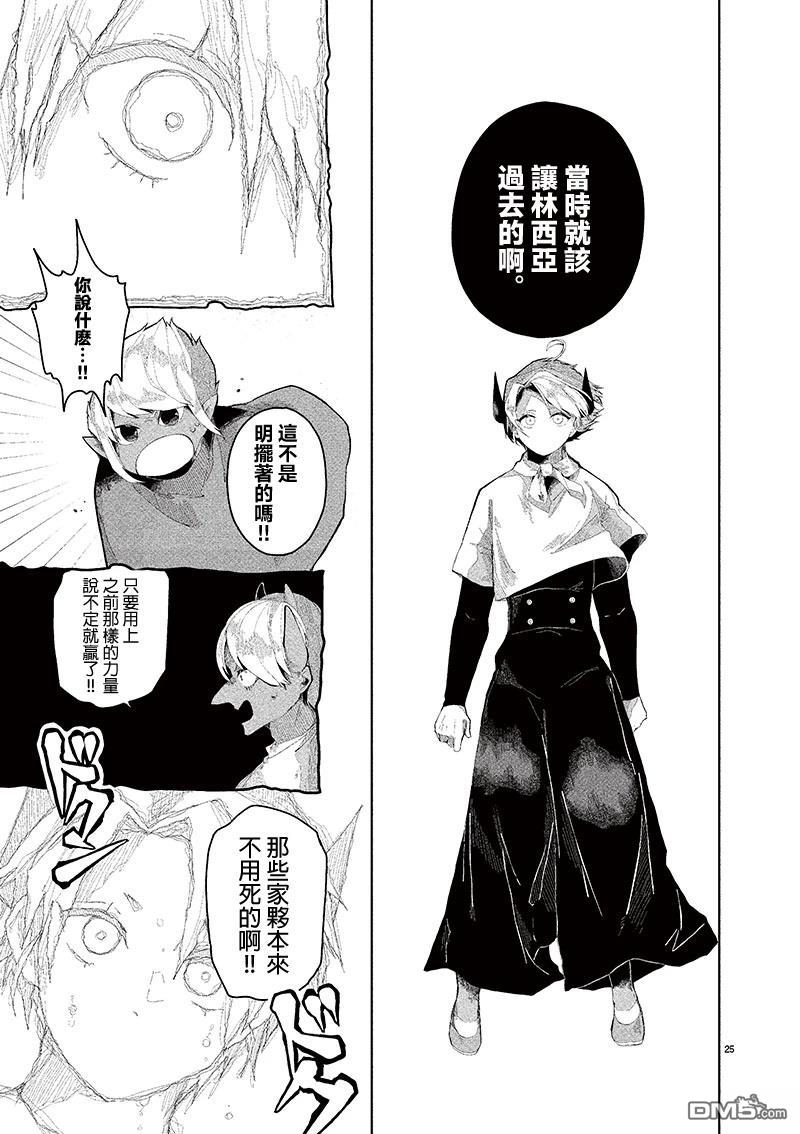 RPG [番外] 短篇 第24页