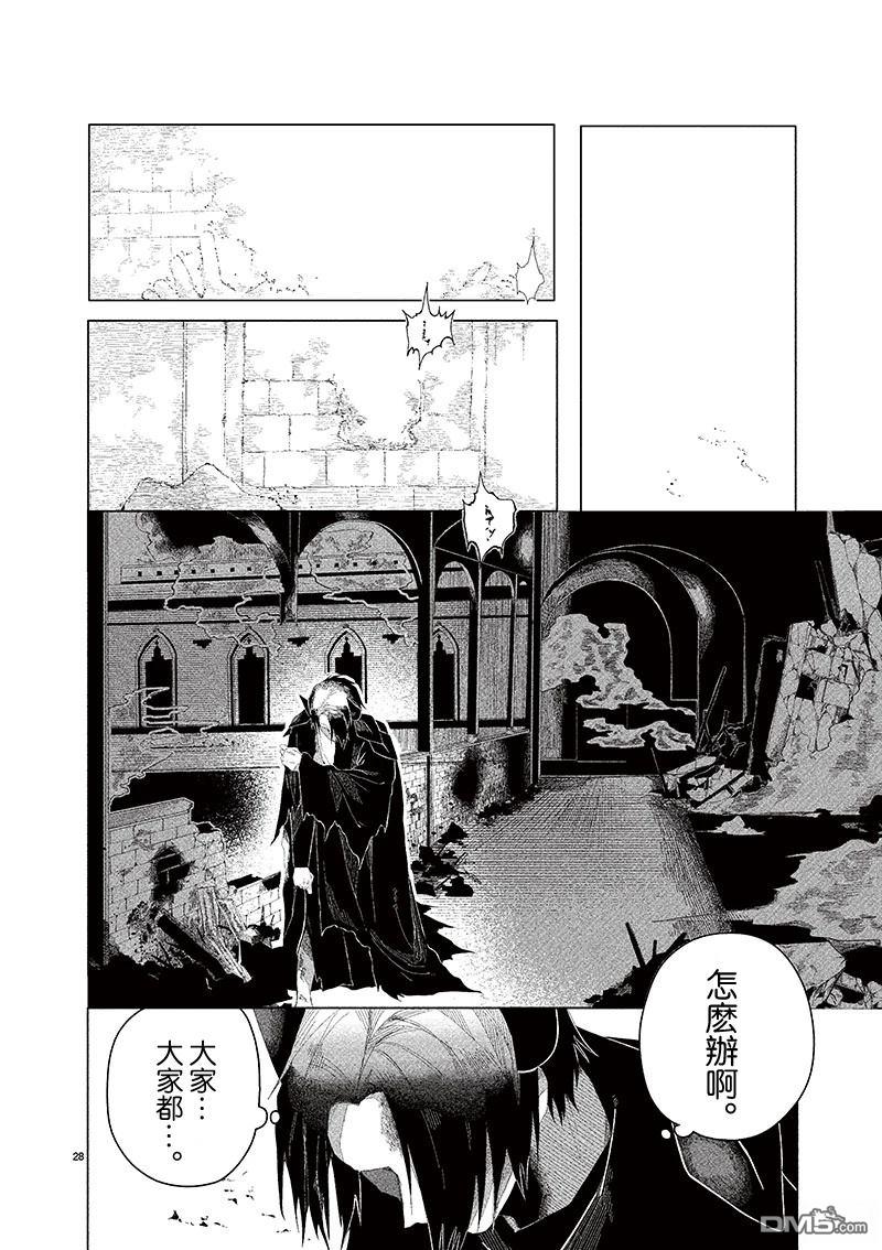 RPG [番外] 短篇 第27页