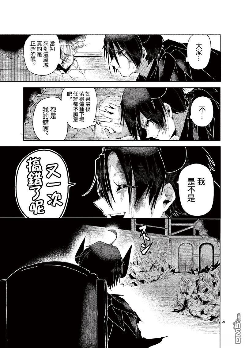 RPG [番外] 短篇 第28页