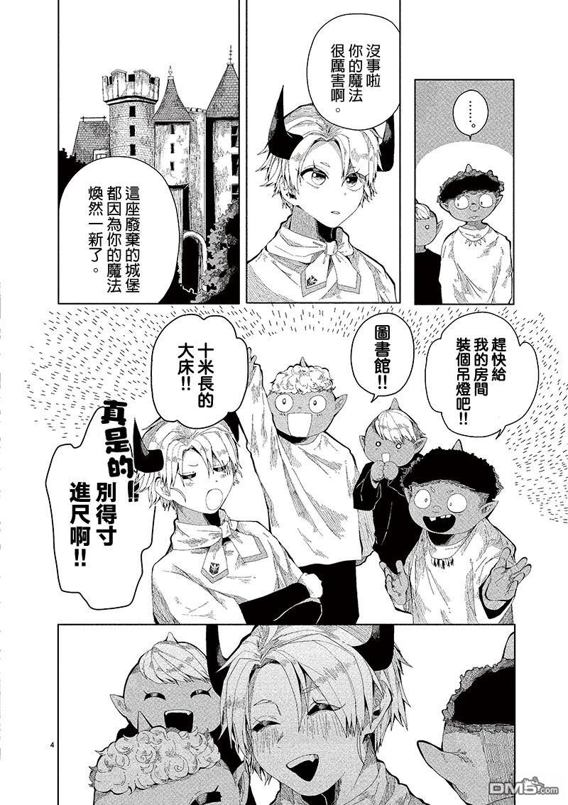 RPG [番外] 短篇 第4页