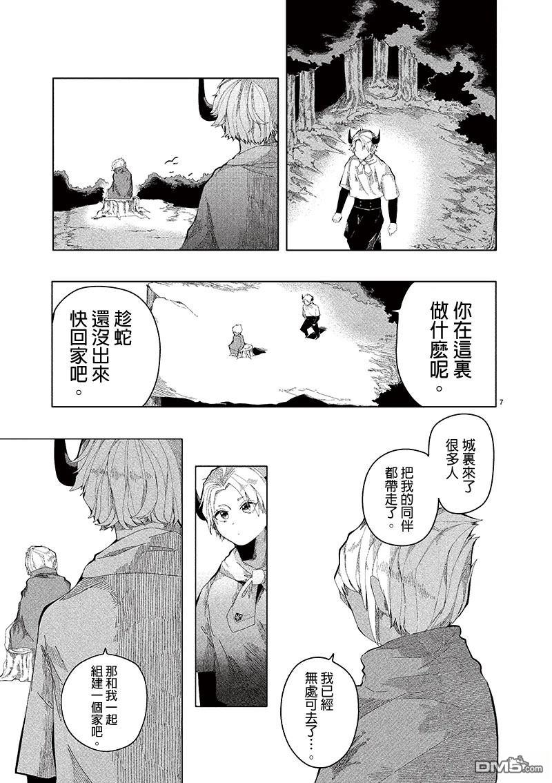 RPG [番外] 短篇 第7页