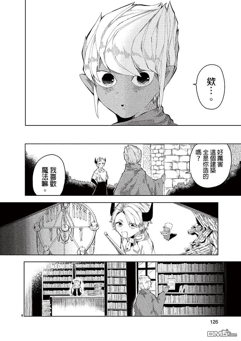 RPG [番外] 短篇 第8页