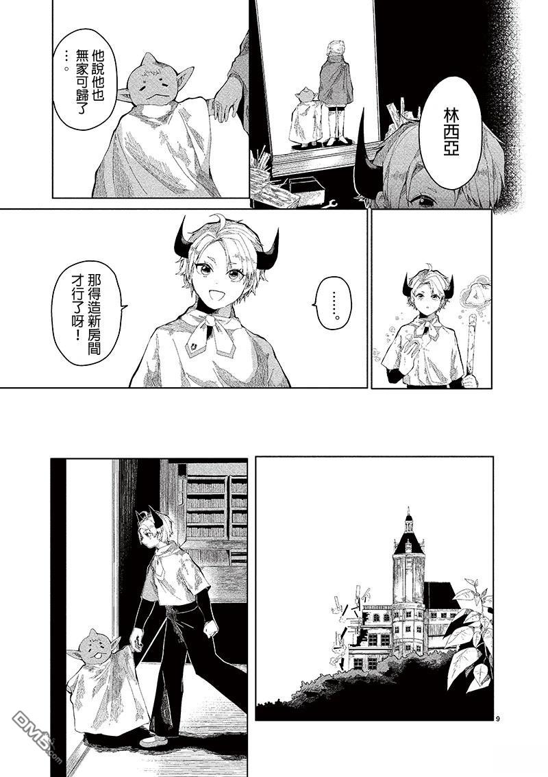 RPG [番外] 短篇 第9页