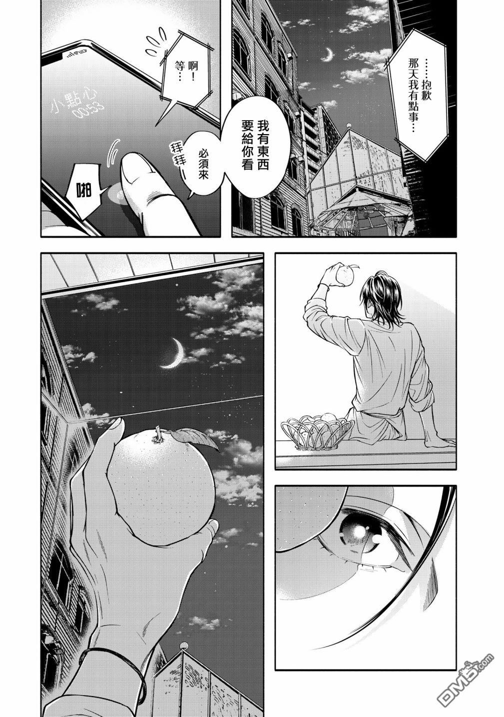 葡萄柚之月 [番外] 后篇 第29页