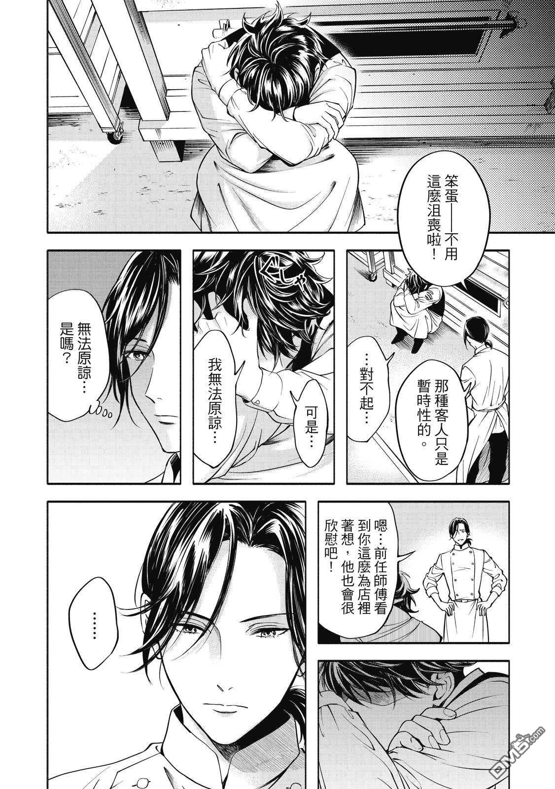 葡萄柚之月 [番外] 全一卷 第53页