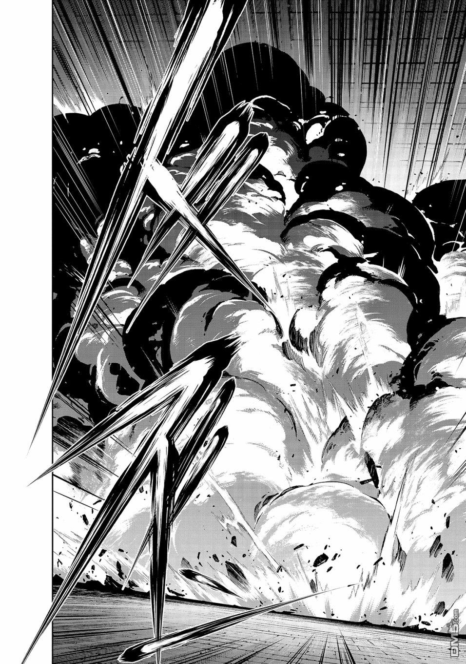 打造魔王大人的城镇！～近代都市就是最强的地下城～ 第39话 第22页