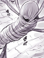 怜罠卿漫画封面