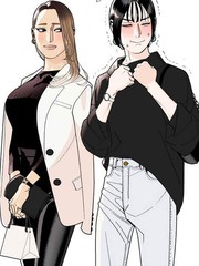 恋上夜晚的太阳漫画封面