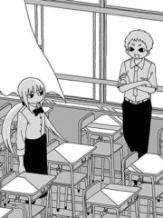潮水般喧闹的孩子们漫画封面