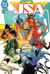 JSA