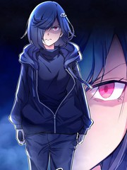 魔法少女追猎女孩漫画封面