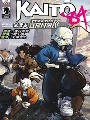 兔用心棒1984：KAITO ྐ