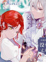 在敌国遭到冷遇的皇女大人没有察觉到丈夫的爱漫画封面