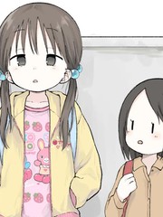 明明只是六年级小学生
