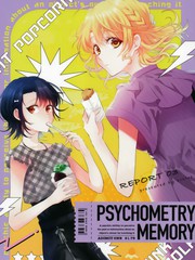 Psychometry回忆