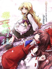 樱花何往