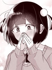 和比自己要更加可爱的女孩子相遇了