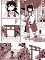 东方外来韦编11