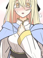 转生男和不死女