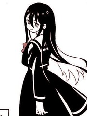 蛇与兔漫画封面