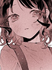 赤着脚的你漫画封面