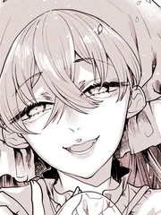 关于埴安神袿姫漫画封面