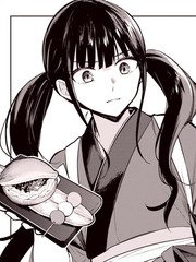 莉可丽丝 官方漫画短篇集 repeat2漫画封面
