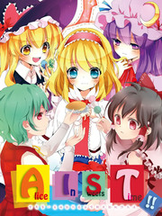 Alice In Sweets Time!!～世界第一美味的巧克力布朗尼的制作方法～
