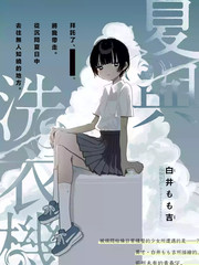 夏与洗衣机