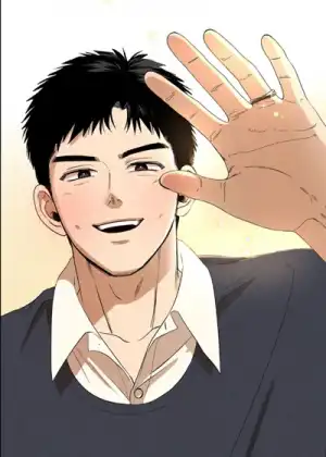 禁忌直播间漫画封面