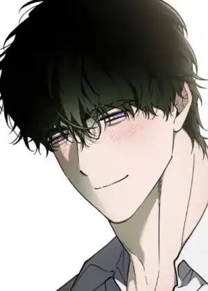 不存在的弟弟漫画封面