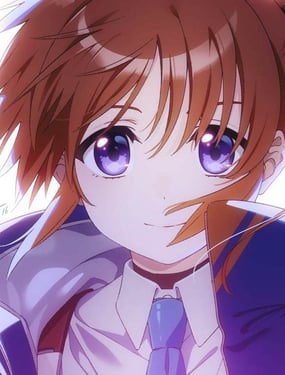 魔法少女奈葉 EXCEEDS