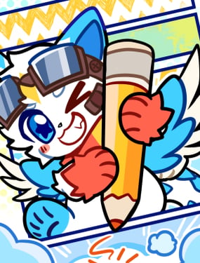 獸域日記