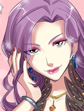 巷尾有间杂货铺漫画封面