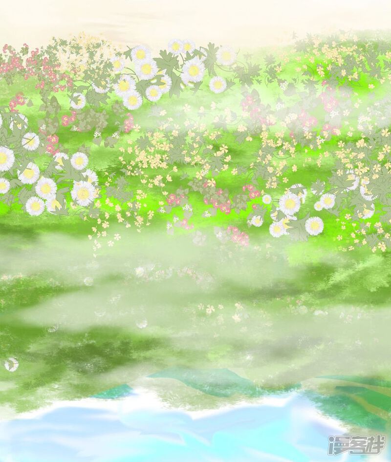 花神人间录 第9话 花丛温泉 第12页