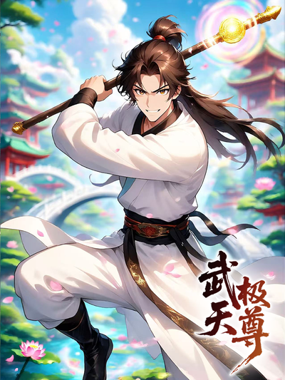 武极天尊