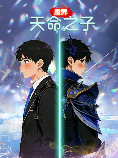 魔界天命之子