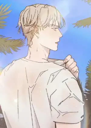 海岛冤家漫画封面