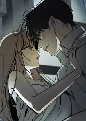 落雾之雨漫画封面
