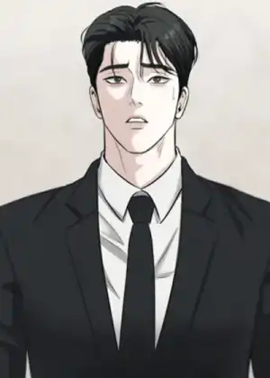 梅雨未亡人漫画封面