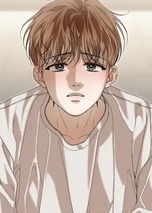 伪兄囚笼漫画封面