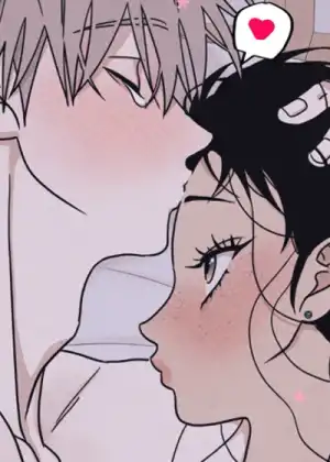 爱哭鬼的成年计划漫画封面