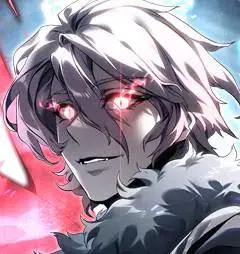 魔王退休计画漫画封面