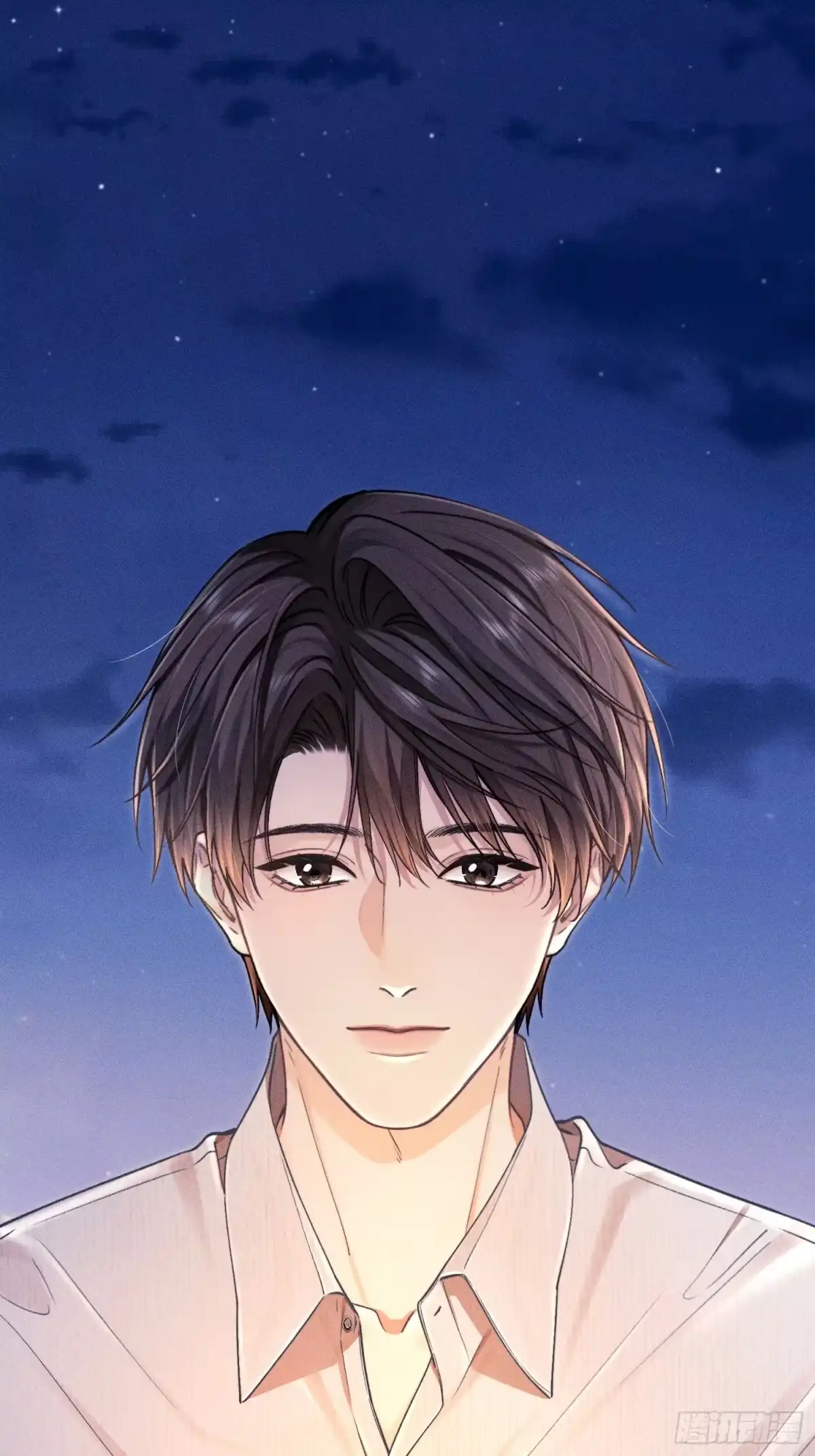 奇洛李维斯回信 第29话 卖火柴的小女孩 第20页