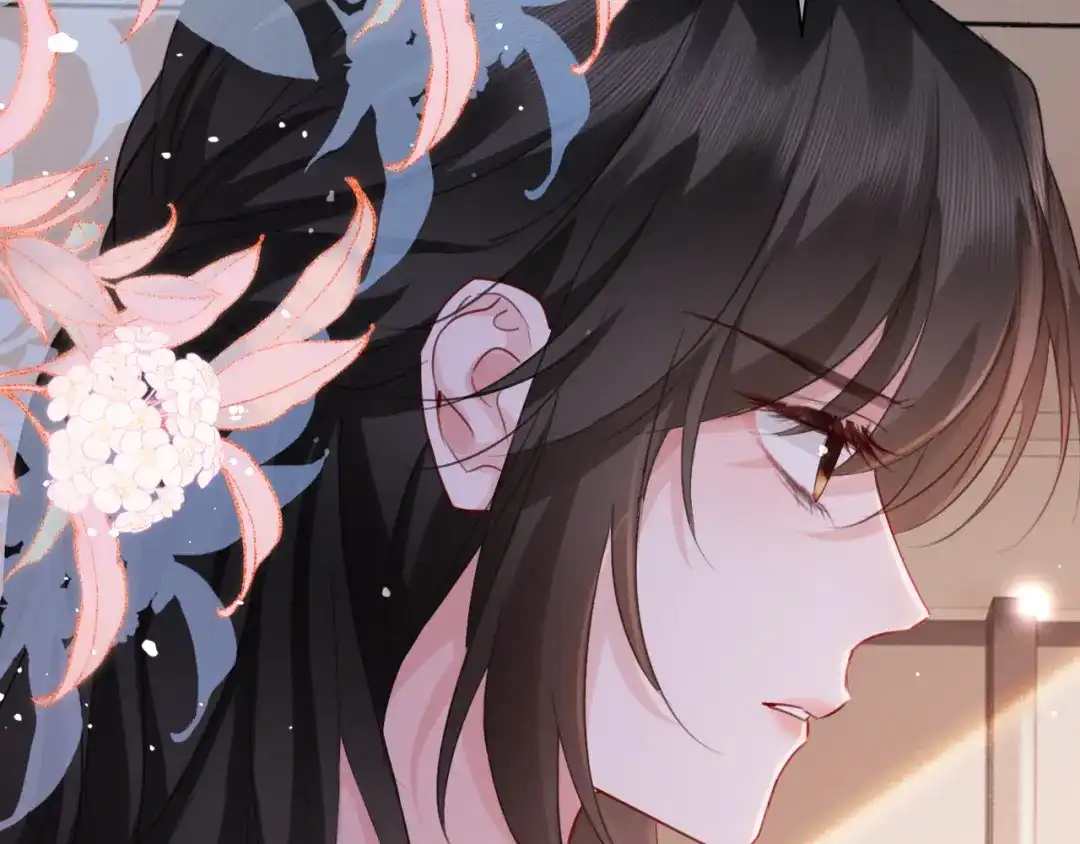 深情诱引 第46话 原谅我 第79页