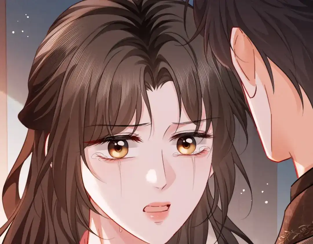 深情诱引 第47话 我是不是差点永远失去你 第22页