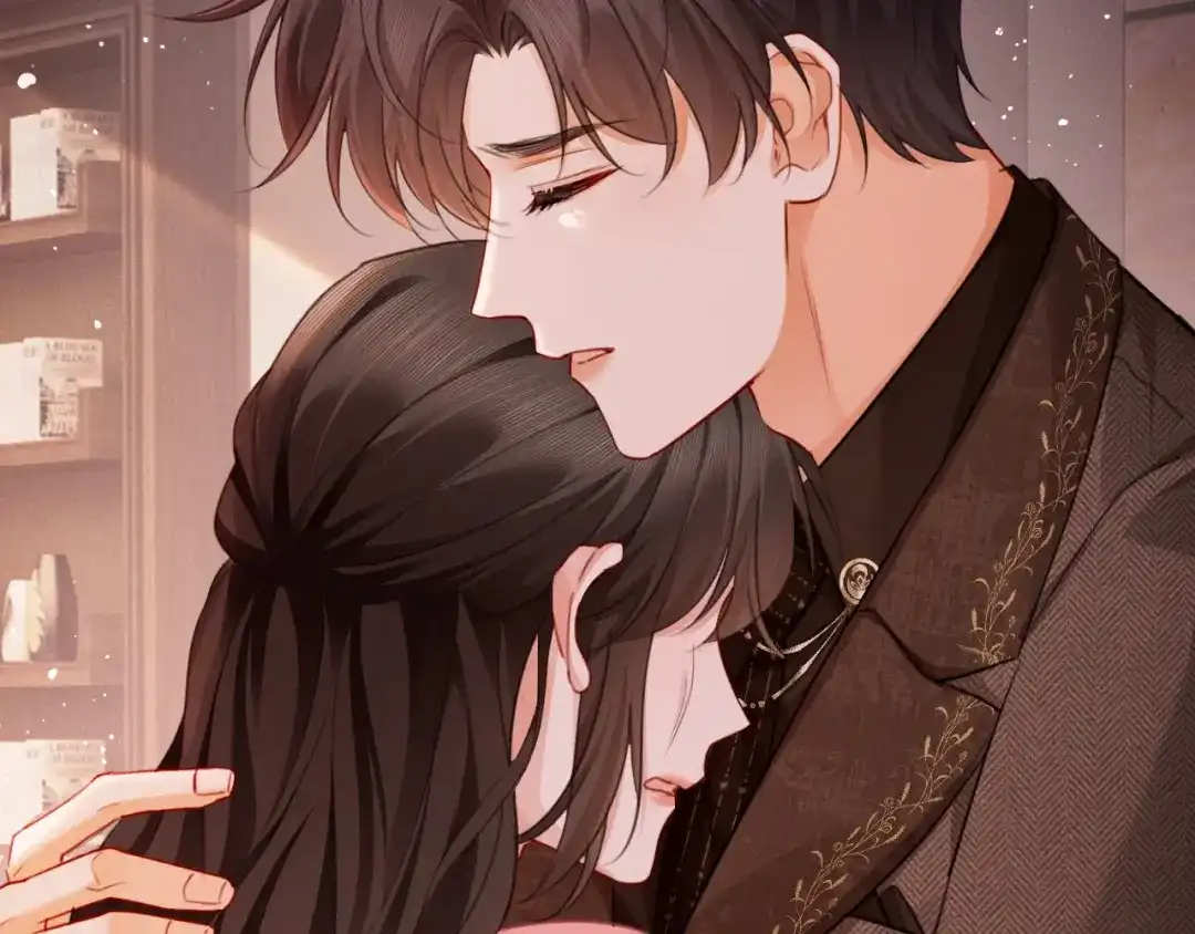 深情诱引 第47话 我是不是差点永远失去你 第31页