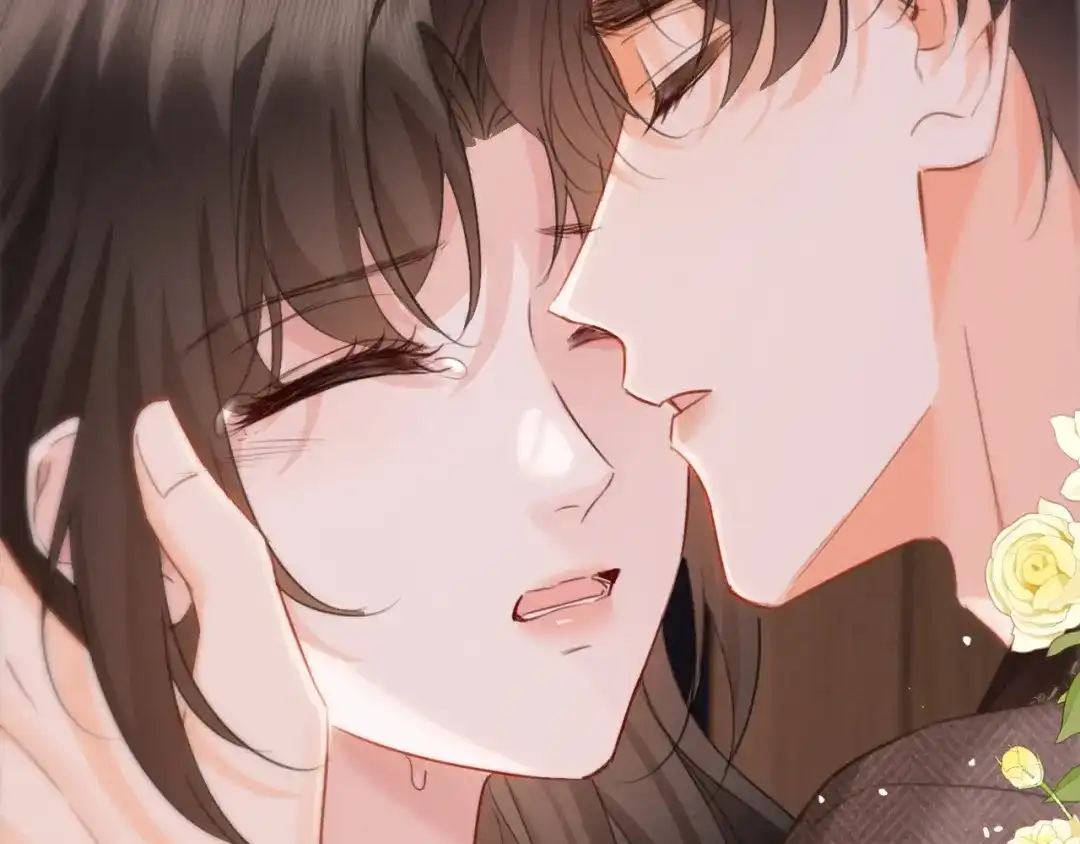 深情诱引 第47话 我是不是差点永远失去你 第35页