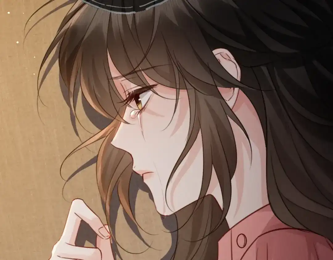 深情诱引 第47话 我是不是差点永远失去你 第56页