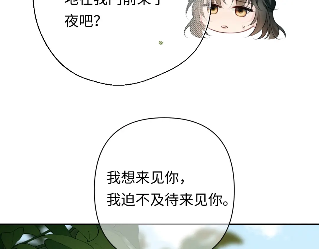 深情诱引 第48话 我会好好的爱你 第67页